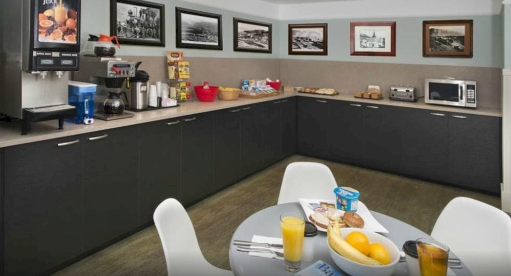 Basalt Mountain Inn المظهر الخارجي الصورة