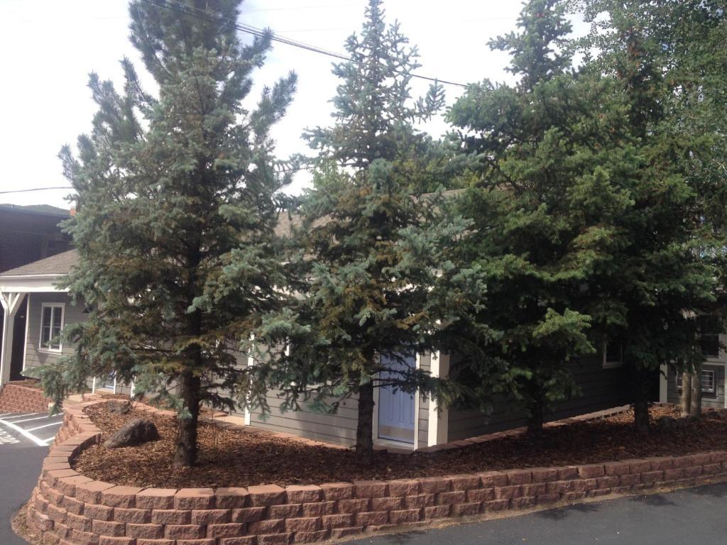 Basalt Mountain Inn المظهر الخارجي الصورة