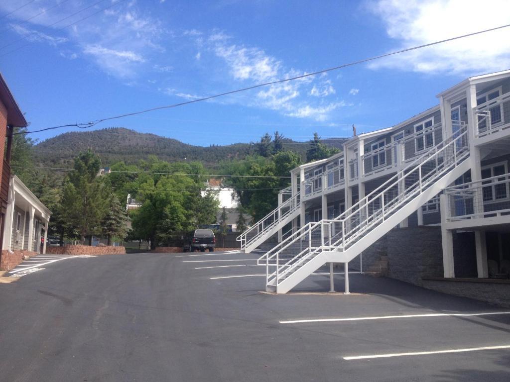 Basalt Mountain Inn المظهر الخارجي الصورة
